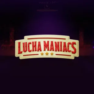 Lucha Maniacs Gameplay Thumbnail