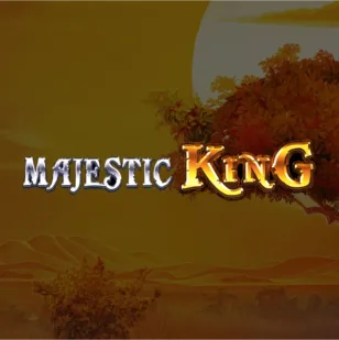 Majestic King Gameplay Thumbnail