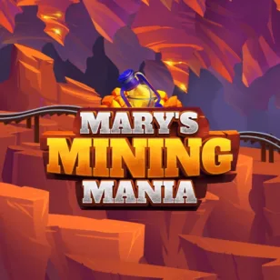 Mary's Mining Mania Gameplay Thumbnail