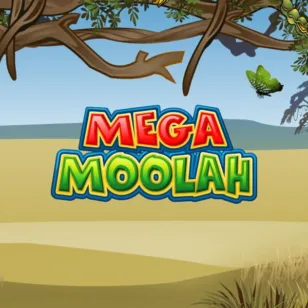 Mega Moolah Gameplay Thumbnail