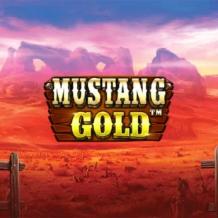 Mustang Gold Gameplay Thumbnail