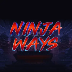 Ninja Ways Gameplay Thumbnail