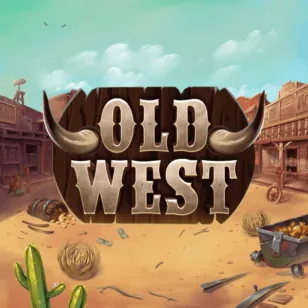 Old West Gameplay Thumbnail