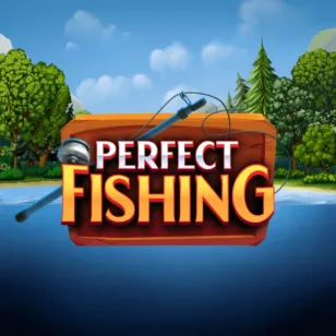 Perfect Fishing Gameplay Thumbnail