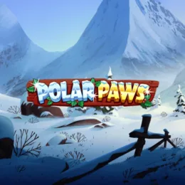 Polar Paws Gameplay Thumbnail