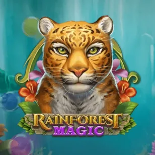 Rainforest Magic Gameplay Thumbnail