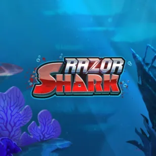 Razor Shark Gameplay Thumbnail