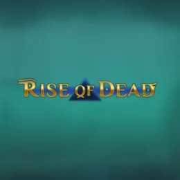 Rise of Dead Gameplay Thumbnail