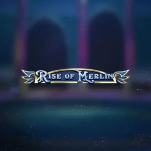 Rise of Merlin Gameplay Thumbnail