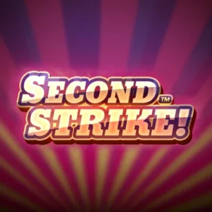 Second Strike Gameplay Thumbnail