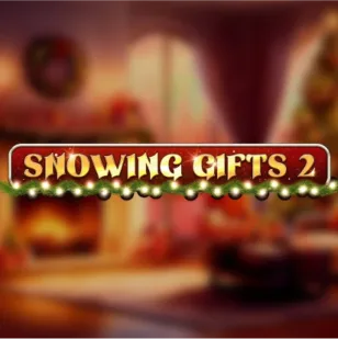 Snowing Gifts 2 Gameplay Thumbnail