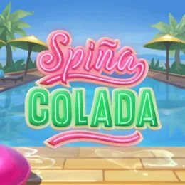 Spina Colada Gameplay Thumbnail