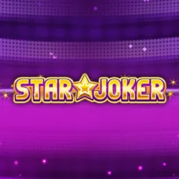 Star Joker Gameplay Thumbnail