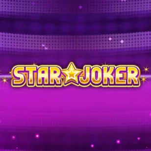 Star Joker Gameplay Thumbnail