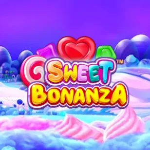 Sweet Bonanza Gameplay Thumbnail