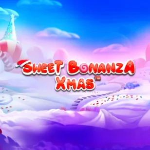 Sweet Bonanza Xmas Gameplay Thumbnail