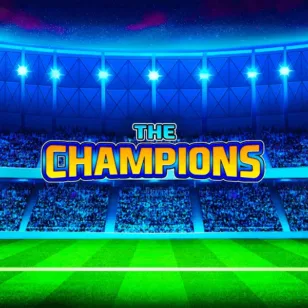 The Champions Gameplay Thumbnail