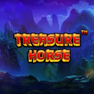 Treasure Horse Gameplay Thumbnail