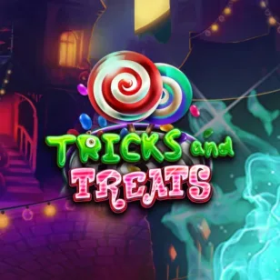 Tricks and Treats Gameplay Thumbnail