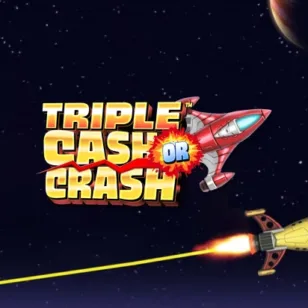 Triple Cash or Crash Gameplay Thumbnail