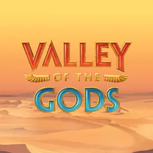 Valley of the Gods Gameplay Thumbnail