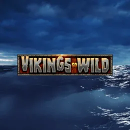 Vikings Go Wild Gameplay Thumbnail