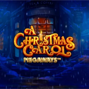 Christmas Carol Megaways Gameplay Thumbnail