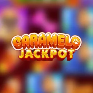 Caramelo Jackpot Gameplay Thumbnail