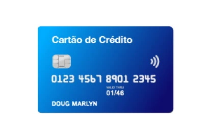 logo image for cartao de credito