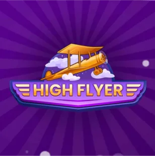 High Flyer Gameplay Thumbnail