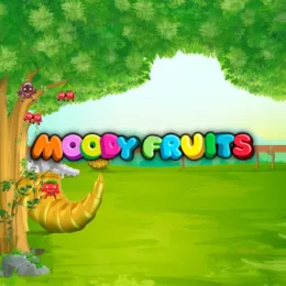 Moody Fruits Gameplay Thumbnail