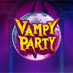 Vampy Party Gameplay Thumbnail