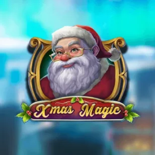 Xmas Magic Gameplay Thumbnail